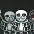Bad Time Trio Recalled Knowledge Phase 1 Full Animation
