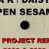 Leila K Daisy Dee Open Sesame Scot Project 2023 Remix Extended Mix