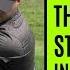 GOLF How To Keep The Left Arm Straight In The Golf Swing