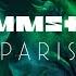 Rammstein Paris Mutter Official Video