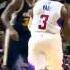 Top10 გიორგი ზურაბიშვილი NBA Action 7 ნოემბერი