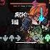 Matt Ends Pico With ONE Punch FNF Roblox Fnf Matt Pico