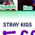 Stray Kids SIDE EFFECTS SKZ2020 Colorcodedlyrics Han Rom Eng