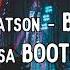 Matson Boo Yessa BOOTLEG