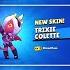 ALL EXCLUSIVE SKINS IN BRAWL STARS GONE FOREVER