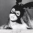 Ariana Grande Touch It Sped Up Reverb