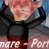 АВАТАРИЯ Салли Фейс КЛИП Nightmare Portwave