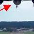 Goosebumps As Glorious Sounding WW2 Lancaster Bomber Takes Off With Spitfire Lead