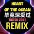 Titanic Heart Of The Ocean X 毕竟深爱过 抖音DJ小龙版 2023 Đã Từng Yêu Đậm Sâu Remix Tiktok Hot Tiktok