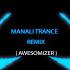 Manali Trance DUBSTEP Remix Yo Yo Honey Singh AwesomiZer BassBoosted