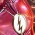 The Flash Superhero Season 4