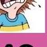 Horrid Henry Screaming Compilation Part 10