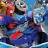 Tobot Galaxy Detectives S2 ED MR