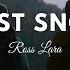 Ross Lara First Snow Music Video