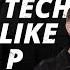 Tech House Like Mau P TRACK BREAKDOWN