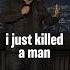 ISMO I A Man