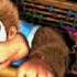 Game Over Pitch Shifted Donkey Kong Country 3 GBA