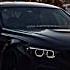 BLACK BEAUTY BMW M3 VERY HARD BEAT