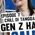 SALDO Eps 7 Chill Di Tanggal Tua Ala Gen Z Halda