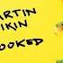 Martin Ikin Hooked Extended Mix