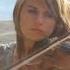 Promentory Last Of The Mohicans Theme Violin Cover Taylor Davis