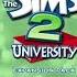 The Sims 2 University Soundtrack Simface Mark Mothersbaugh