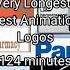 The Very Longest Java Best Animation Logos