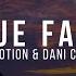 Deep Emotion X Dani Corbalan TRUE FAITH Official Video Lyrics