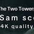 4K Frodo And Sam Scene Pack LOTR The Two Towers