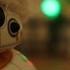 A BB 8 Christmas Short