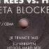 John Rees Vs Helios Beta Blocker Jr Trance Mix