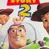 Opening To Toy Story 2 2000 VHS