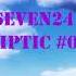 Seven24 Ecliptic 084