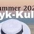 Summer 2022 Issyk Kul Trip