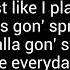 SosMula YAKUZA 2000 Lyrics