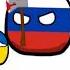 русские богатыри Shorts Countryballs рек мем