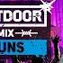 Decibel Outdoor 2022 Deadly Guns Hardcore Mix