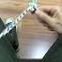 Easy Trick With Butterfly Knife How To Spin Infinite Spin EASY WAY Butterflyknife Balisong