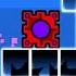 Entrenator 3000 Geometry Dash