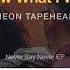 Neon Tapehead Never Say Never EP Preview