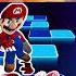 SUPER MARIO TILES HOP EDM RUSH COFFIN DANCE SONG