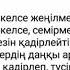 7 мамырға арналған құттықтау