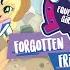 Девочки из Эквестрии Забытая Дружба Forgotten Friendship Equestria Girls На русском