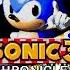 Sonic 3 Chronicles November 23 Demo Update Walkthrough 1080p 60fps