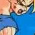 DBZ AMV Goku Vs Vegeta Go To Sleep