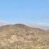 Big Bend National Park Maverick Entrance Station Scenic Drive Texas