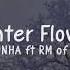 Younha Winter Flower Ft RM INDO LIRIK