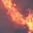 Evacuation Warnings Lifted For Brush Fire In Antioch
