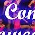 Esprit De Corps Dance Showcase May 12 2022