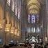 Notre Dame De Paris